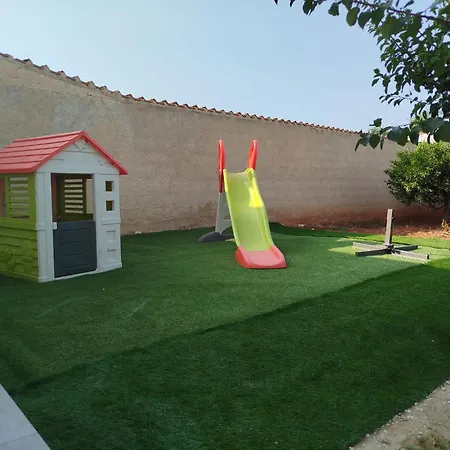 Il Giardino Di Anna Marsala